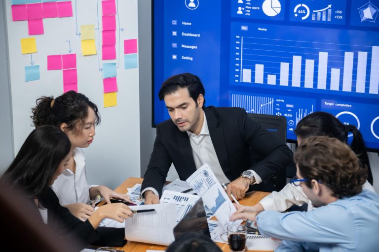 Programa de Especialización Profesional en Auditoría Integral