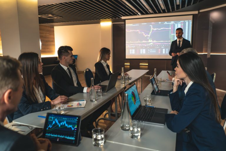 Insights Summit 2026 — Auditoría, Riesgos y Gobierno Corporativo