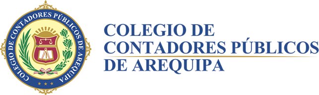 Colegio de Contadores Públicos de Arequipa